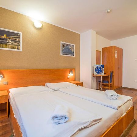 Easy Star Hotel Budapest Eksteriør bilde