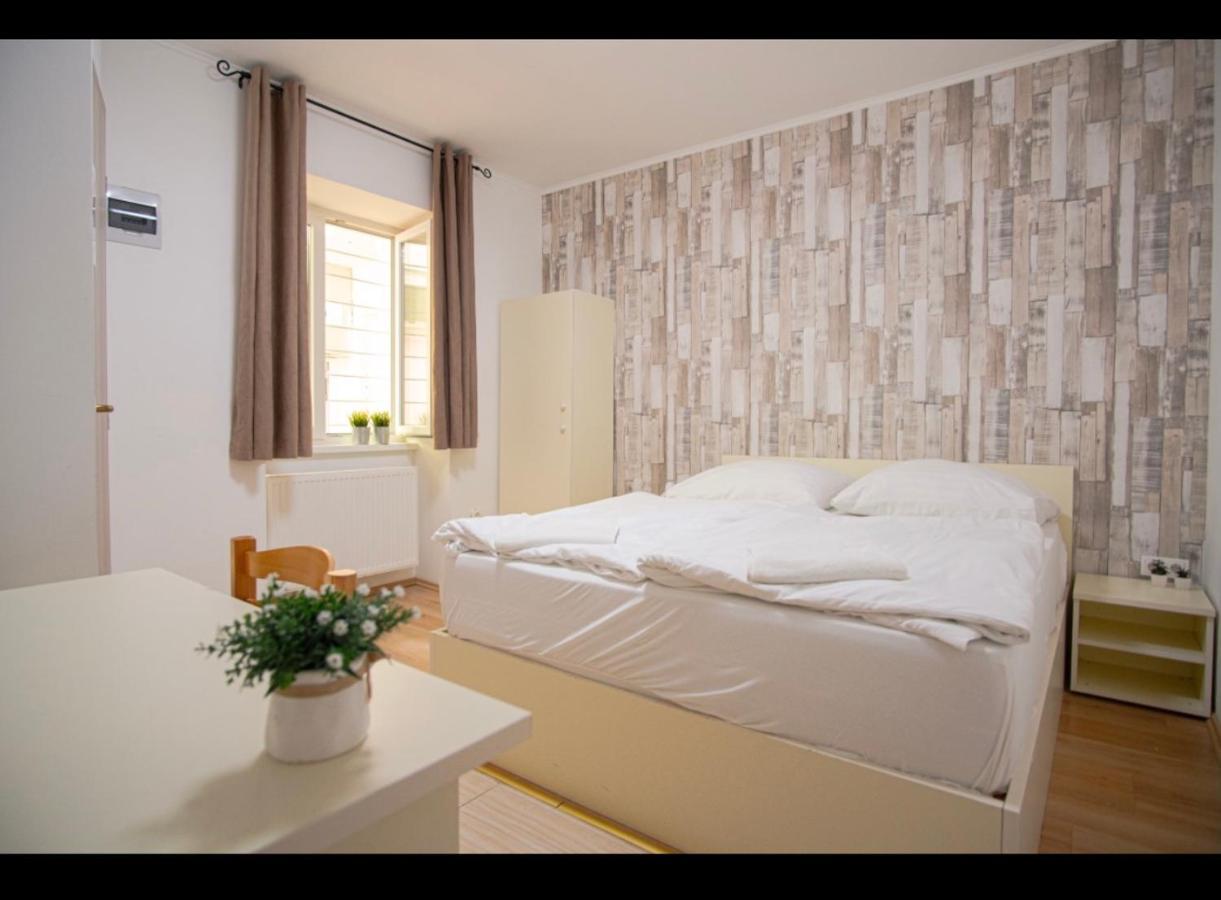 Easy Star Hotel Budapest Eksteriør bilde