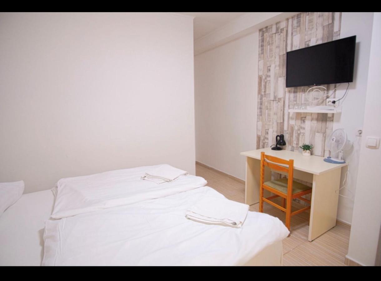 Easy Star Hotel Budapest Eksteriør bilde