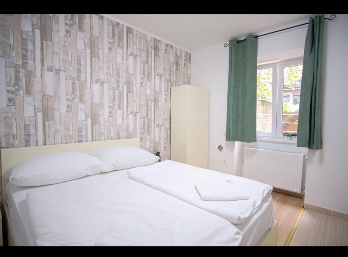 Easy Star Hotel Budapest Eksteriør bilde