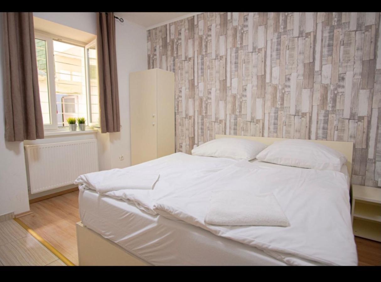 Easy Star Hotel Budapest Eksteriør bilde