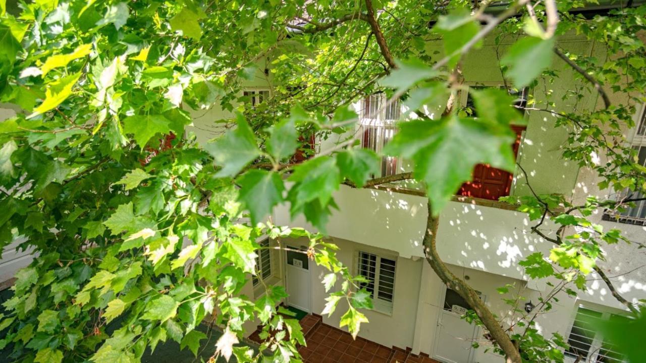 Easy Star Hotel Budapest Eksteriør bilde