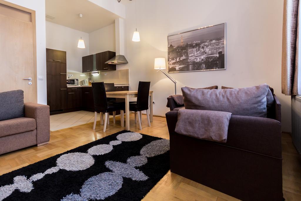 Easy Star Hotel Budapest Eksteriør bilde