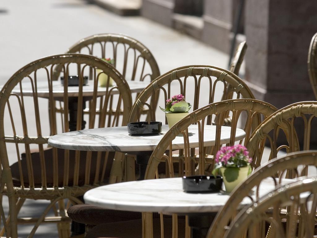 Easy Star Hotel Budapest Eksteriør bilde