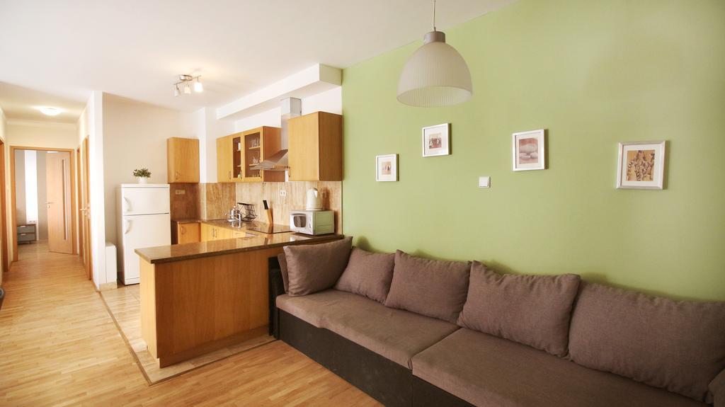 Easy Star Hotel Budapest Eksteriør bilde