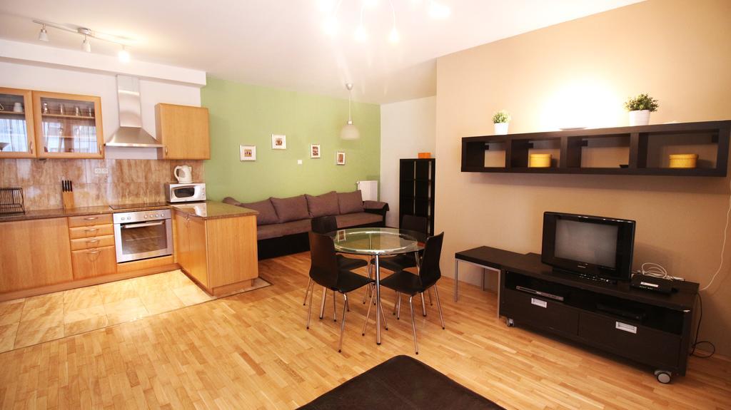 Easy Star Hotel Budapest Eksteriør bilde