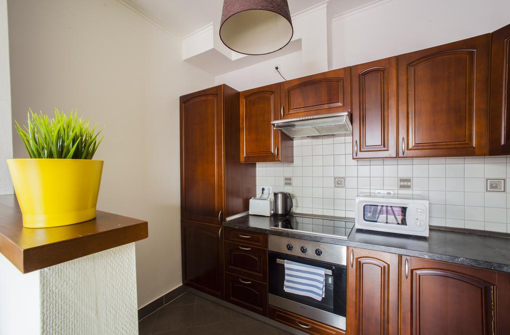 Easy Star Hotel Budapest Eksteriør bilde