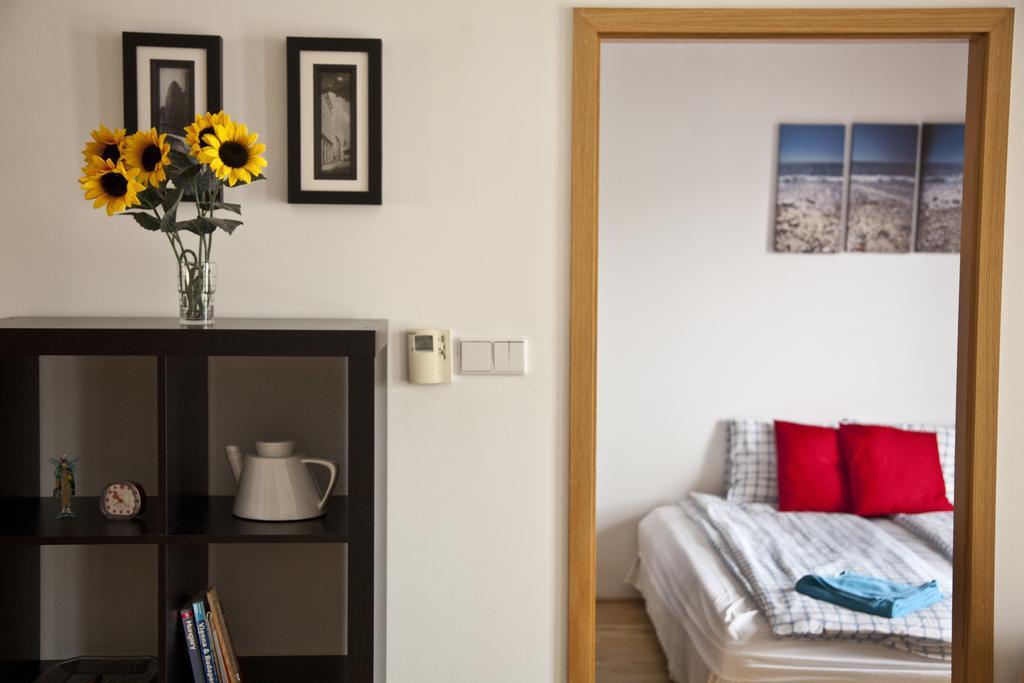 Easy Star Hotel Budapest Rom bilde