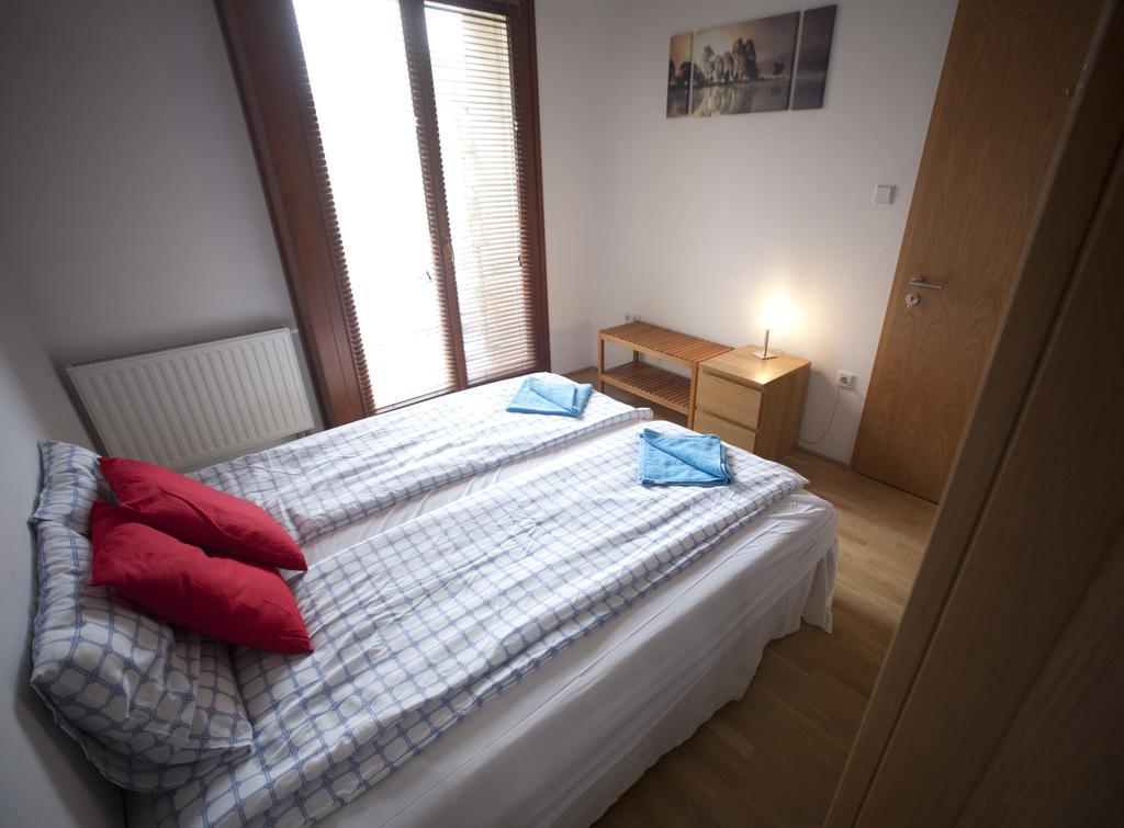 Easy Star Hotel Budapest Rom bilde