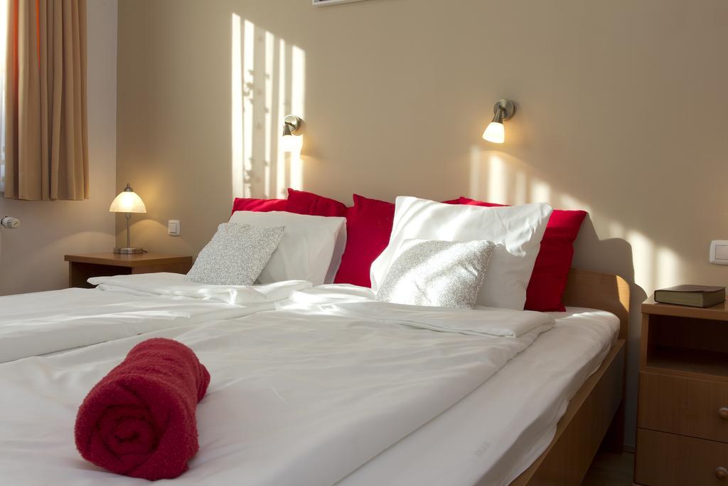 Easy Star Hotel Budapest Eksteriør bilde