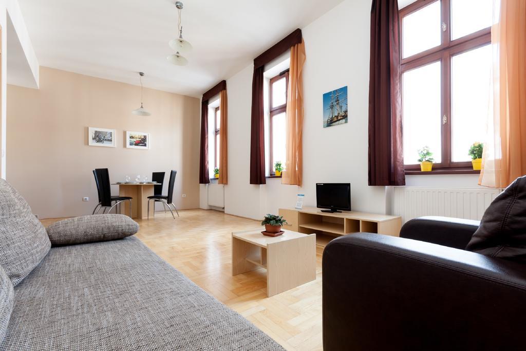 Easy Star Hotel Budapest Eksteriør bilde