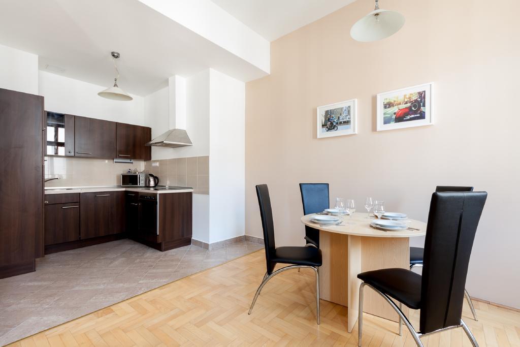 Easy Star Hotel Budapest Eksteriør bilde