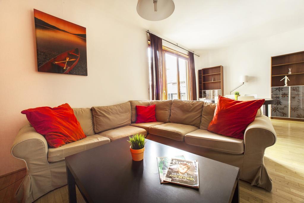 Easy Star Hotel Budapest Eksteriør bilde