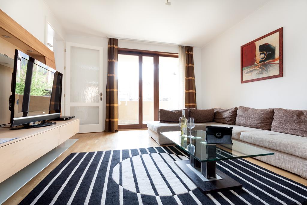 Easy Star Hotel Budapest Eksteriør bilde