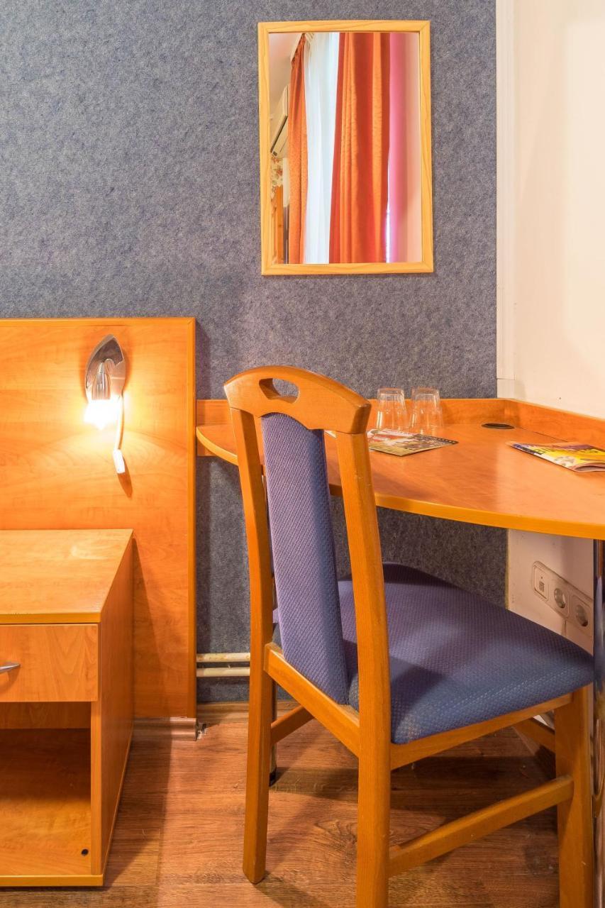 Easy Star Hotel Budapest Eksteriør bilde