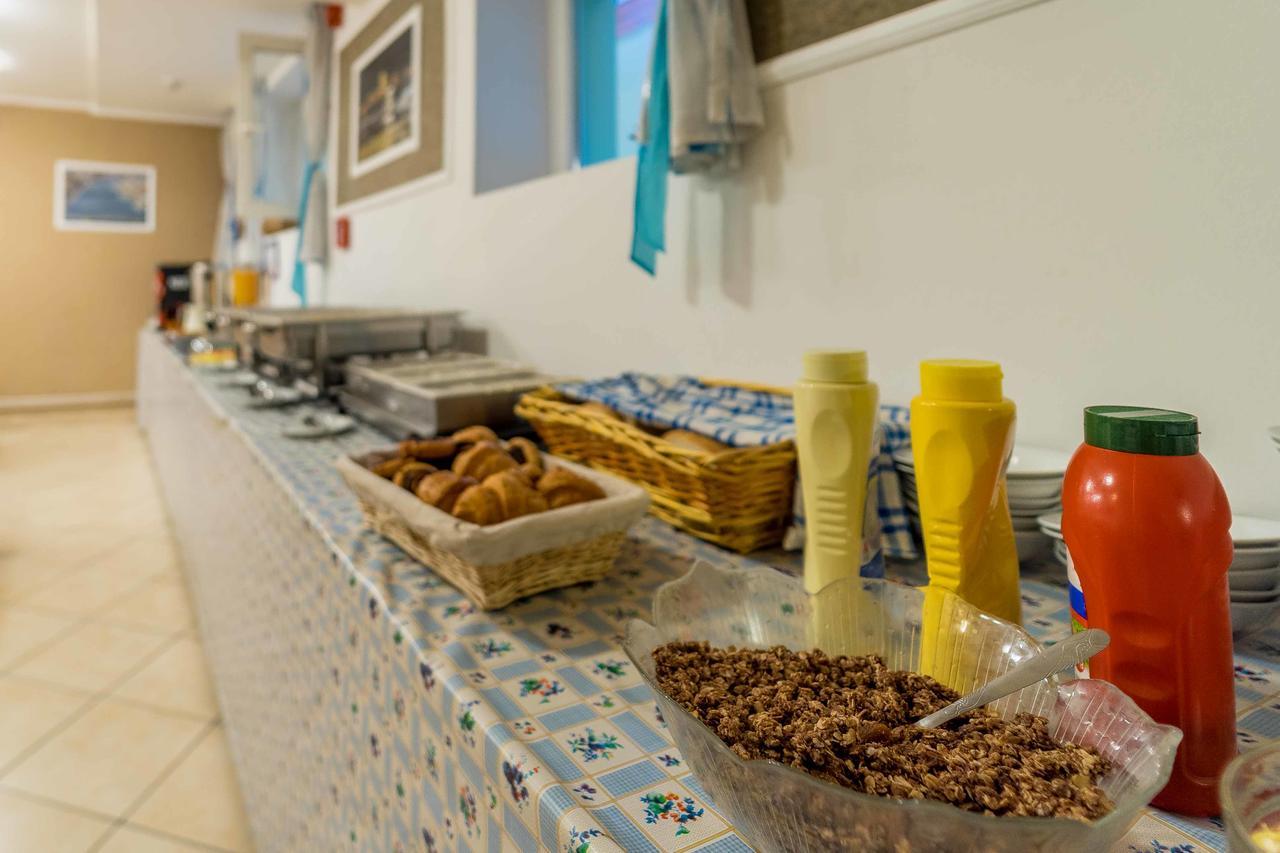 Easy Star Hotel Budapest Eksteriør bilde