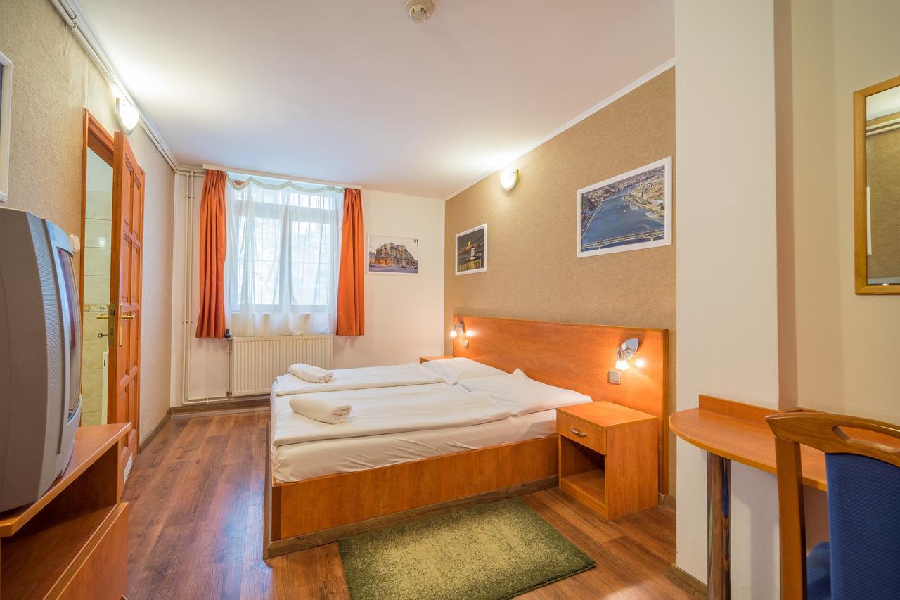 Easy Star Hotel Budapest Eksteriør bilde
