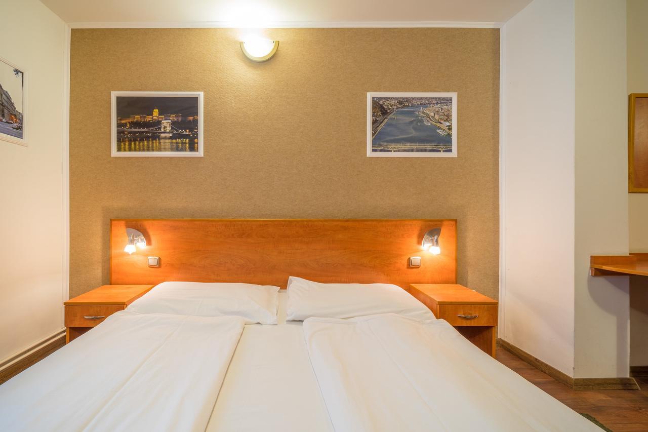 Easy Star Hotel Budapest Eksteriør bilde