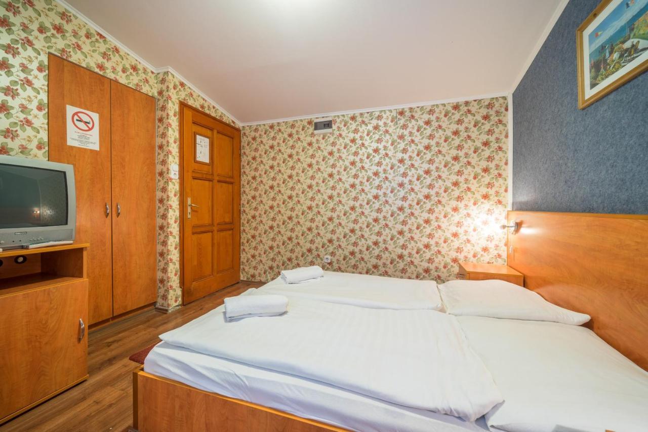Easy Star Hotel Budapest Eksteriør bilde